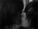 Sweetest Emo Kiss